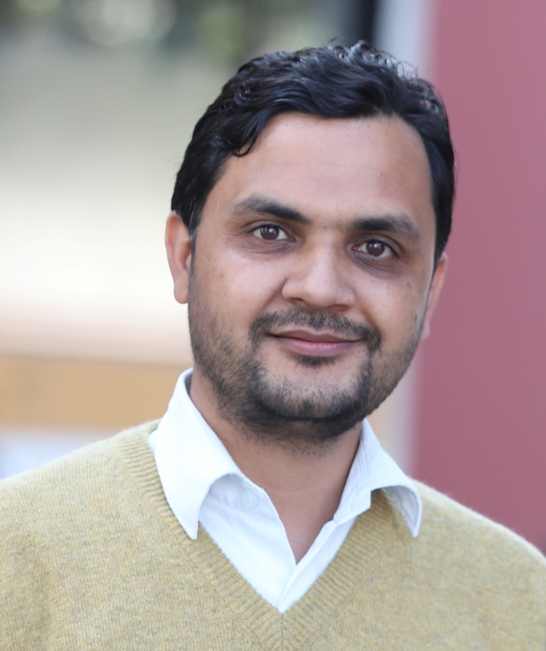 Jivan Panta